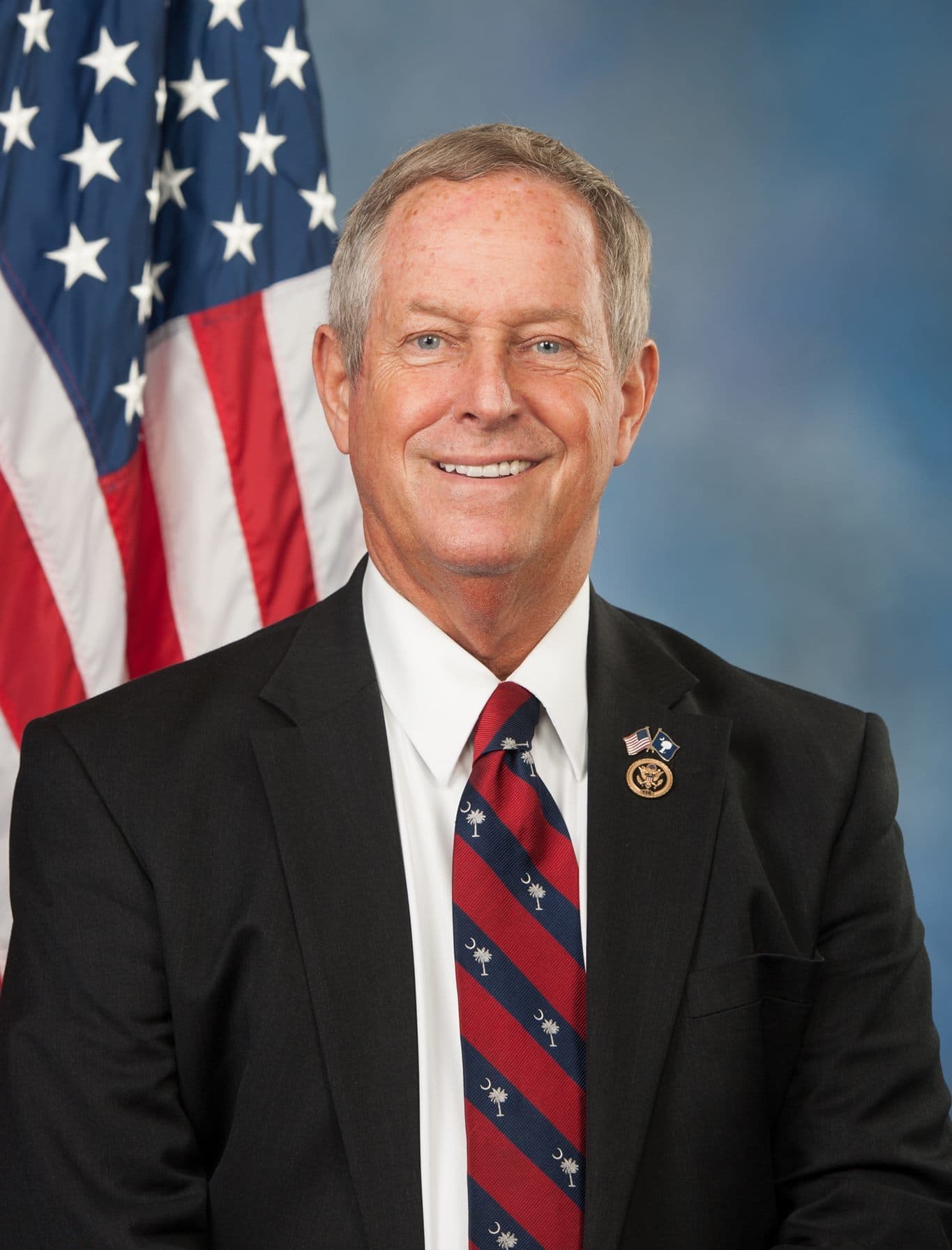 Profile picture of Joe Wilson